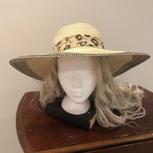 Sun hat